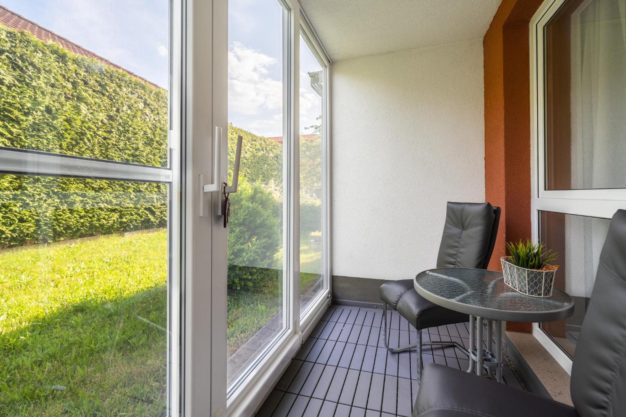 Aparthotel Relax Park Trebon I Chambre photo